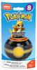 Mega Construx - Pokémon - Figurine Sabelette