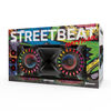 Art+Sound STREETBEAT Boombox Speaker - English Edition