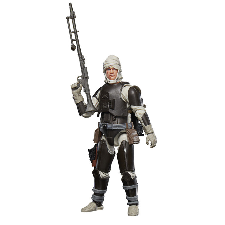 Star Wars The Black Series Archive Dengar Toy