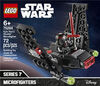 LEGO Star Wars TM Kylo Ren's Shuttle Microfighter 75264