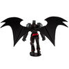 Batman: Hellbat Suit