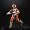 Star Wars The Black Series Luke Skywalker (Snowspeeder) Toy 6-Inch-Scale