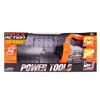 Maxx Action Leaf Blower - English Edition