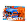 X-Shot Insanity Manic Blaster (24 Darts) by ZURU