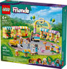 LEGO Friends Pet Adoption Day Toy 42615