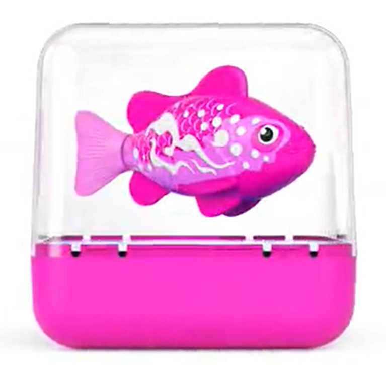 Robo fish toys shop r us