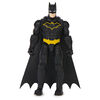 DC Comics, 4-inch Batman Action Figure with 3 Mystery Accessories