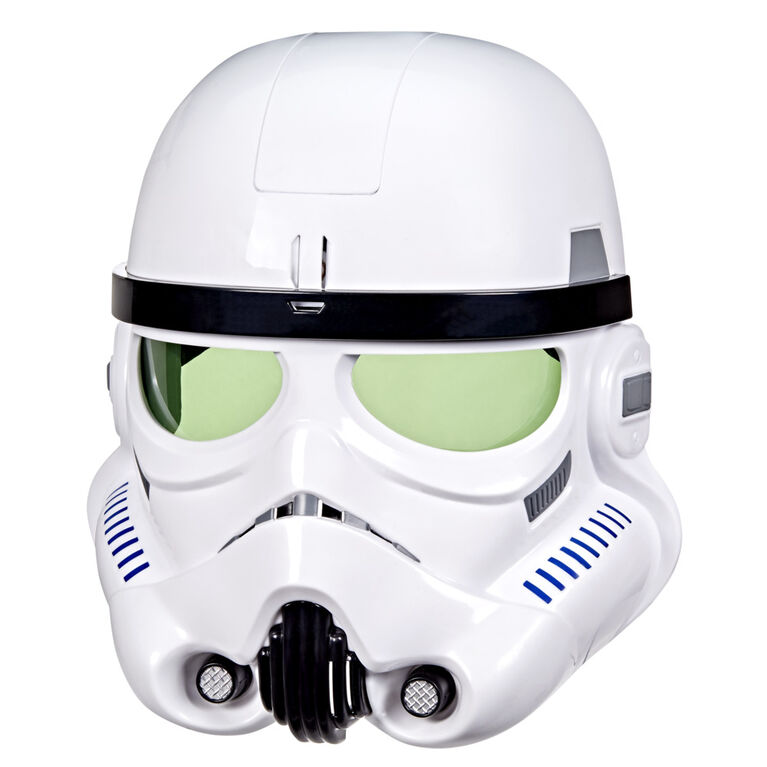 Star Wars Stormtrooper Electronic Mask, Star Wars Toys