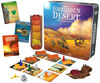 Gamewright - Forbidden Desert Game
