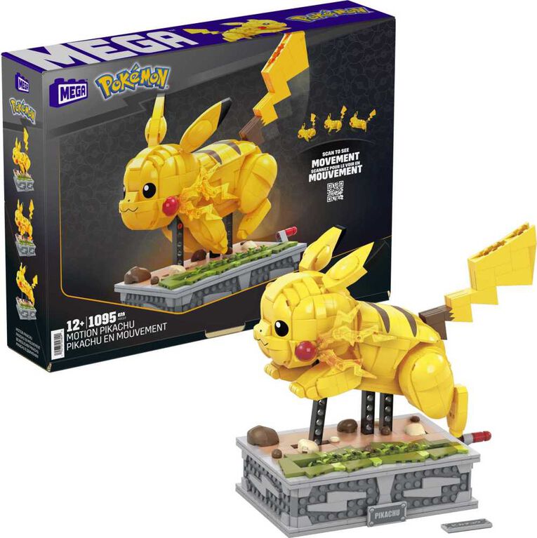 Pokémon  Toys R Us Canada