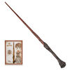 Wizarding World, Spellbinding Wand authentique de Harry Potter de 30,5 cm avec carte de sort à collectionner