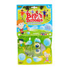 Big a Bubbles - Colours and styles may vary