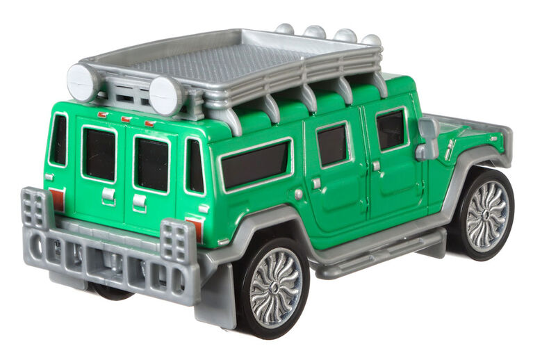 Disney/Pixar Cars Deluxe T.J.