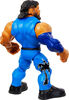 WWE Knuckle Crunchers Jey Uso Action Figure
