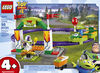 LEGO  Disney Toy Story 4 Carnival Thrill Coaster 10771