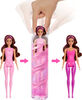Barbie Color Reveal Série Ballerines Poupée et acc. Balletcore