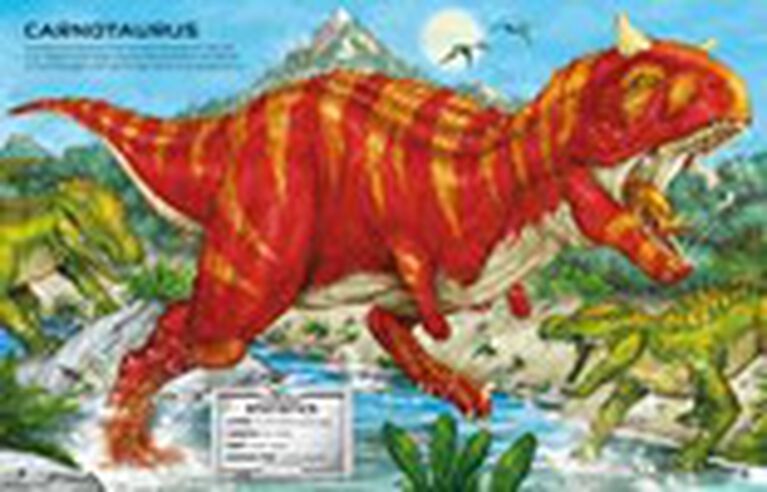 Build Your Own: T-Rex and Other Animals - English Edition