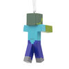 Décoration de Noël - Hallmark - Zombie - Minecraft