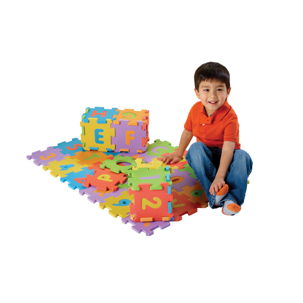 Alphabet foam mat toys r cheap us