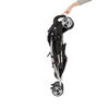 Summer Infant 3Dlite Convenience Stroller - Black