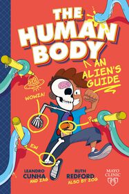 The Human Body - English Edition