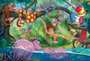 Eurographics Jungle livre 35 pi&egrave;ce Puzzle