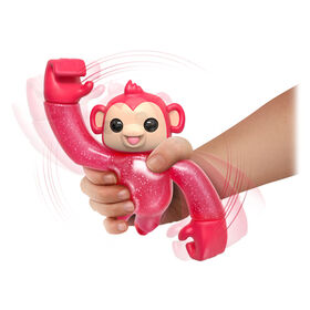 Little Live Pets Amigooz Monkey