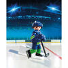 Playmobil - LNH Joueur des Vancouver Canucks