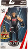 WWE - Collection Elite - Figurine Kevin Owens.