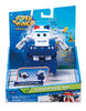 Super Wings - Kim transformable - Édition anglaise