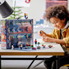 LEGO Marvel Le calendrier de l'Avent des Avengers 76196