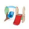 Little Tikes - Hide & Seek Climber and Swing