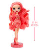 Rainbow High Priscilla- Pink Fashion Doll