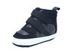 Chaussures en toile noir de First Steps Taille 3, 6-9 mois