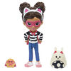 DreamWorks Gabby's Dollhouse, Friendship Pack with Gabby Girl, Surprise Figure and Accessory