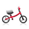 Globber Go Bike - Rouge