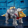 Transformers Toys Studio Series 86-07 Leader Class The Transformers: The Movie 1986 Dinobot Slug Action Figures