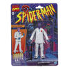 Hasbro Marvel Legends Series, Marvel's Rose, figurine de collection Spider-Man Legends de 15 cm avec 5 accessoires