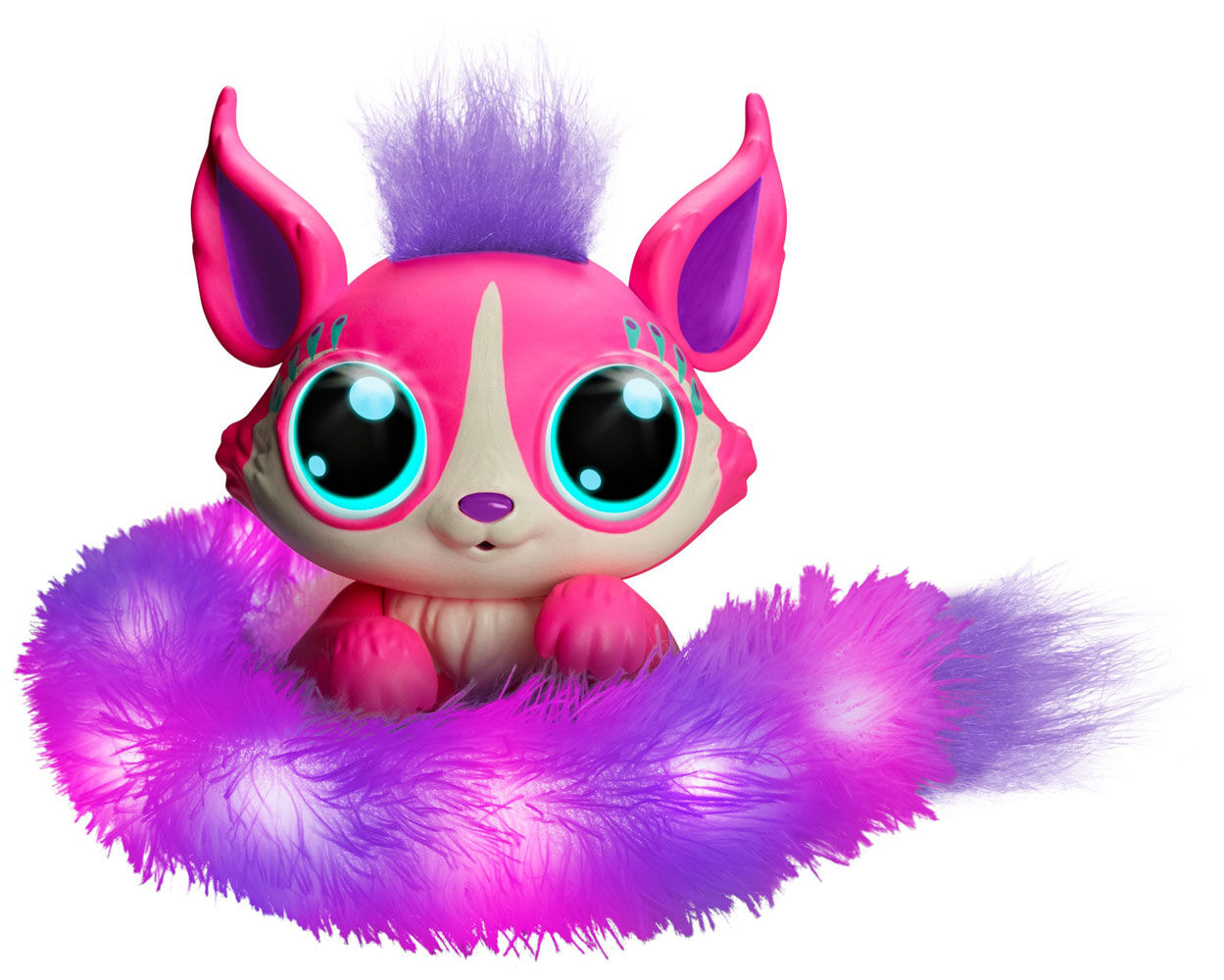 little glimmers toys