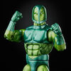 Hasbro Marvel Legends Series, figurine Vault Guardsman de 15 cm, 3 accessoires et pièce Build-a-Figure