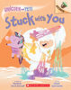 Stuck with You: An Acorn Book (Unicorn and Yeti #7) - English Edition