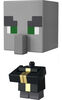 Minecraft - Mini Têtes - Évocateur