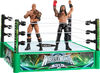 WWE Bloodline Rules Playset
