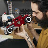 Mega Construx Hot Wheels Bone Shaker - R Exclusive