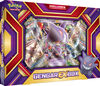 Pokémon Gengar EX Box