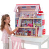 KidKraft - Chelsea Doll Cottage