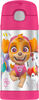 Thermos Funtainer 355ml Bottle - Paw Patrol - Styles may vary