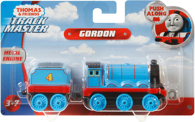 Thomas Friends Trackmaster Gordon English Edition Toys R Us Canada