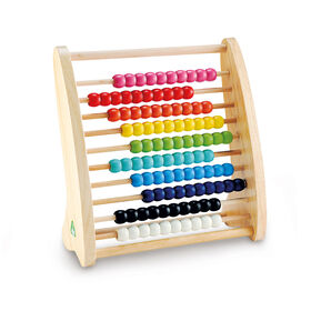 Early Learning Centre Wooden Abacus Teaching Frame - R Exclusive