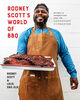 Rodney Scott's World of BBQ - &Eacute;dition anglaise